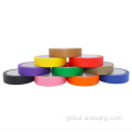 China Use Printed Masking Tape For 3D Print Color Paper Tapes Supplier